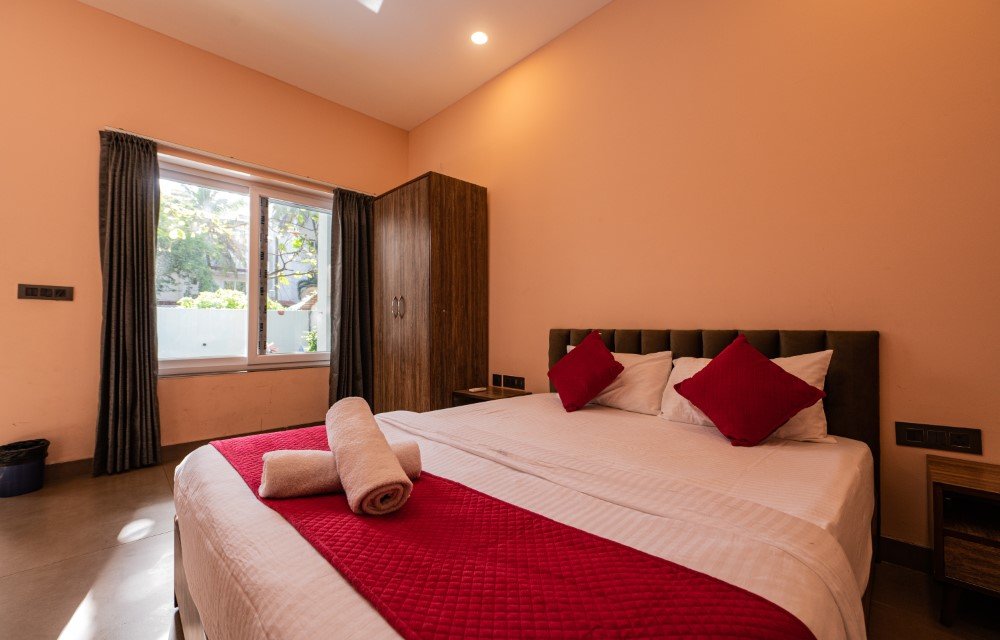 La Roche Poshtel Superior Room Image